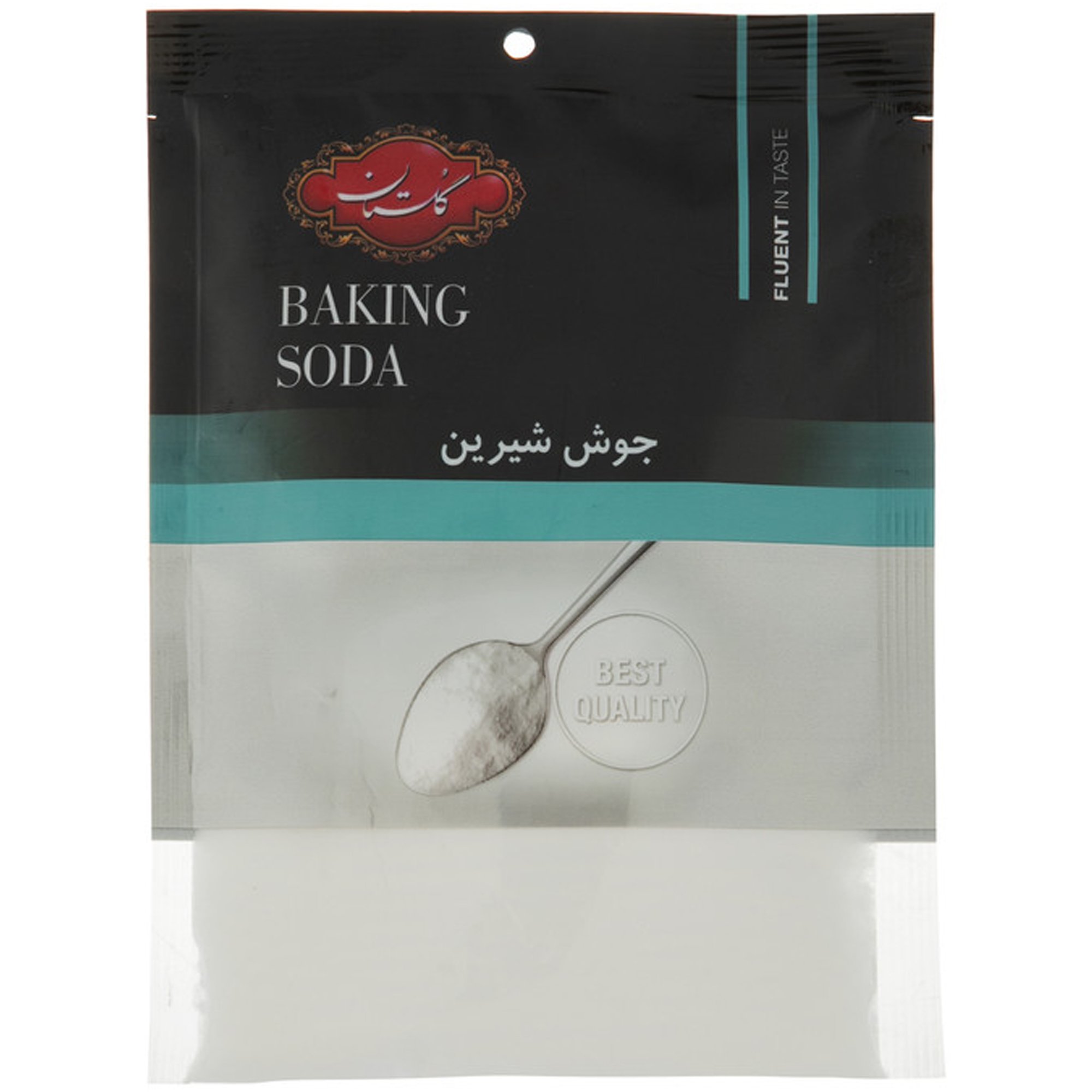 جوش شیرین گلستان ۱۰۰ گرمی